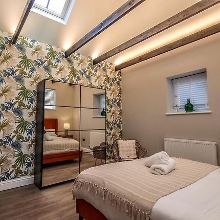 Villa The Brighton 2 Bed Townhouse Extérieur photo