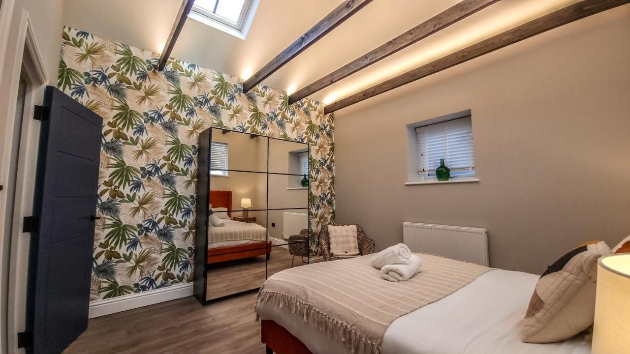 Villa The Brighton 2 Bed Townhouse Extérieur photo