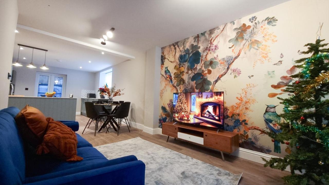Villa The Brighton 2 Bed Townhouse Extérieur photo