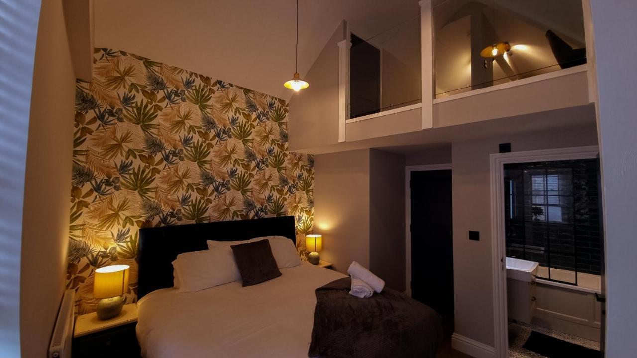 Villa The Brighton 2 Bed Townhouse Extérieur photo