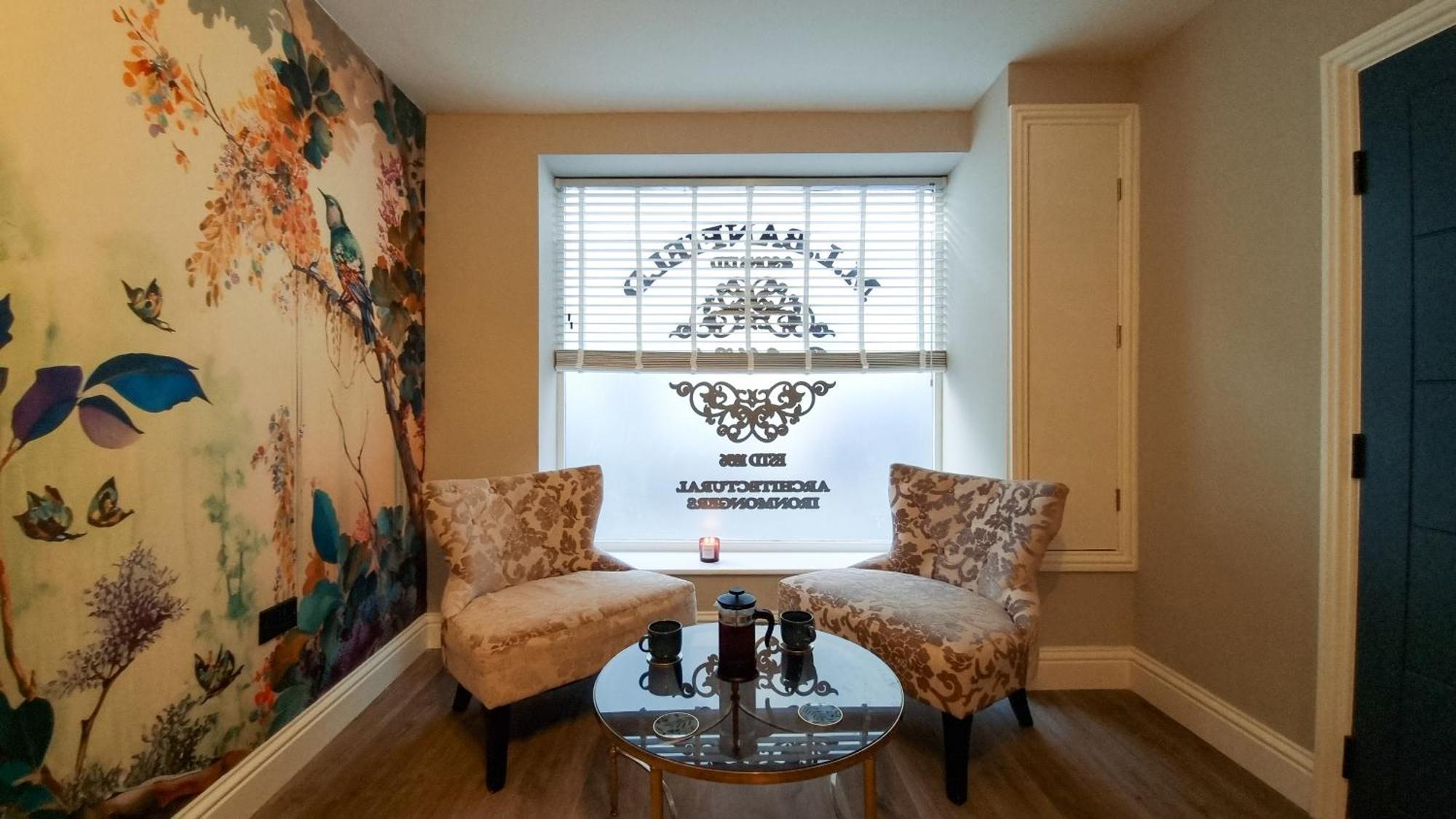 Villa The Brighton 2 Bed Townhouse Extérieur photo
